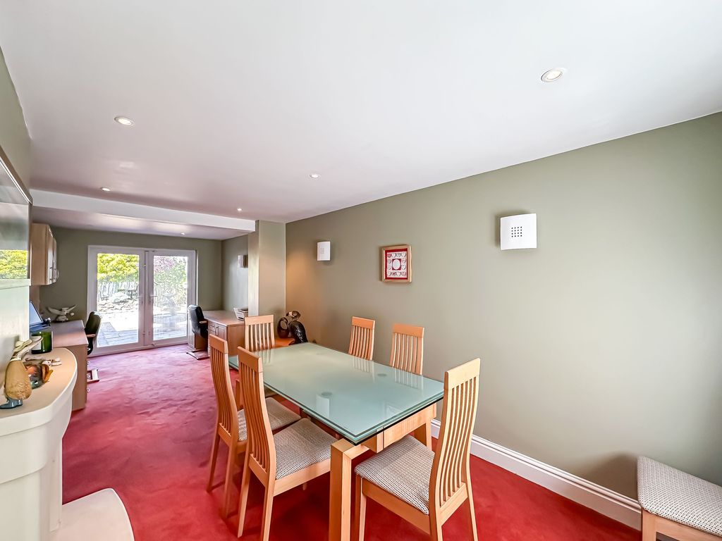 Additional image 12 of 4 bed detached house for saleChester High Road, Neston CH64