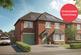 Plot 21, The Honeysuckle at Radley Woods at Peel Hall Garden Village, Ballater Drive WA2