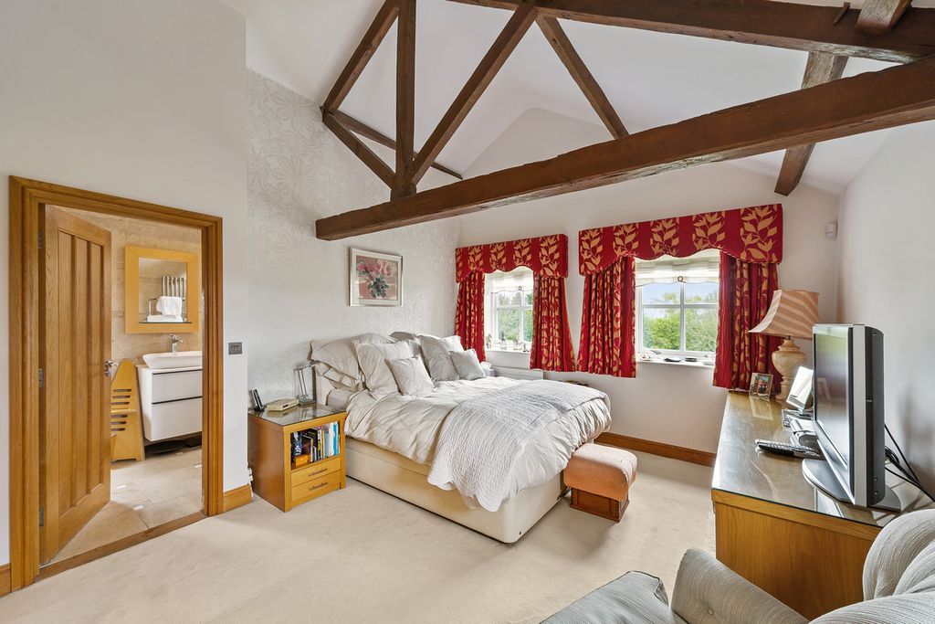 Additional image 20 of 4 bed detached house for saleBackstone Gill Lane, Wike, Leeds LS17