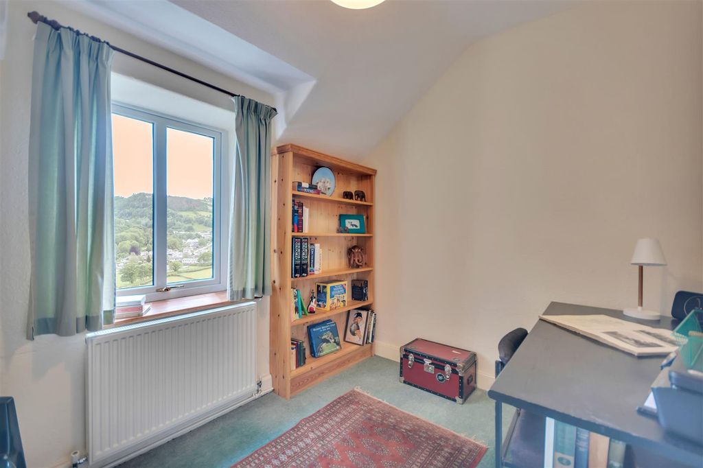 Additional image 8 of 4 bed cottage for saleGlyn Ceiriog, Llangollen LL20