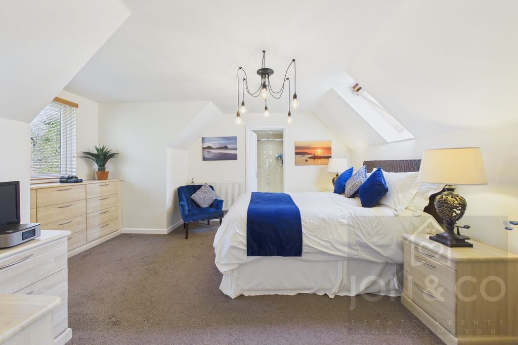 Additional image 31 of 4 bed detached house for salePark View, Moulton, Northampton NN3