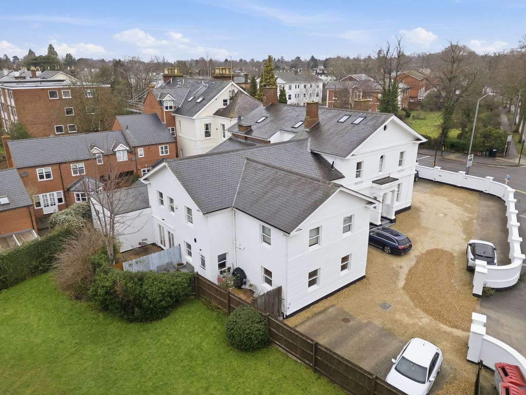 Additional image 2 of 2 bed flat for saleThornton House 21 Kenilworth Road, Leamington Spa, Warwickshire CV32