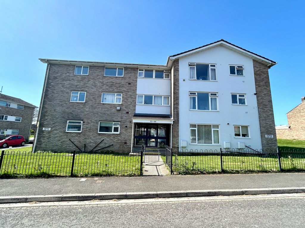 2 bed flat for saleLegion Road, Yeovil BA21