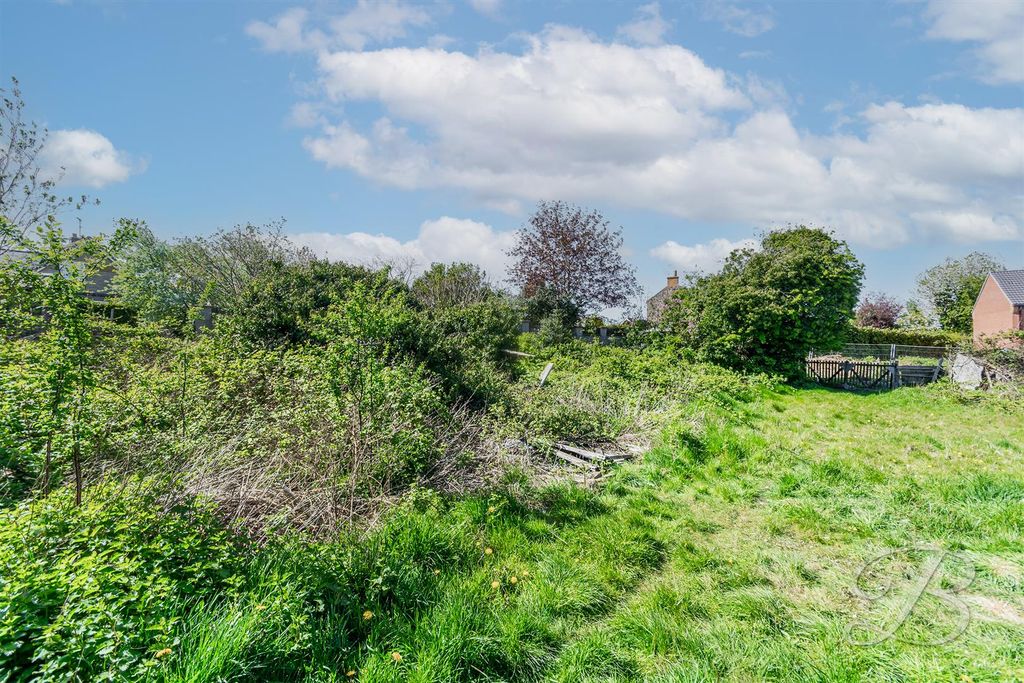 Additional image 12 of Land for saleRedgate Street, Mansfield NG19