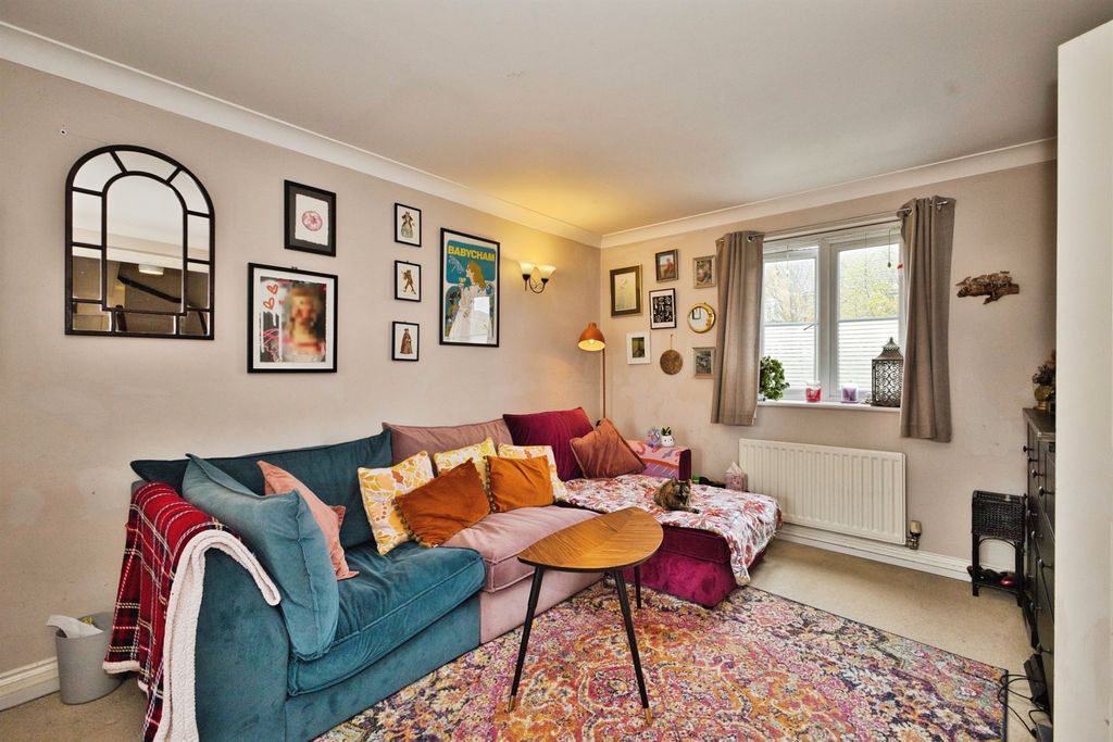 Additional image 7 of 3 bed terraced house for saleVincent Way, Martock TA12