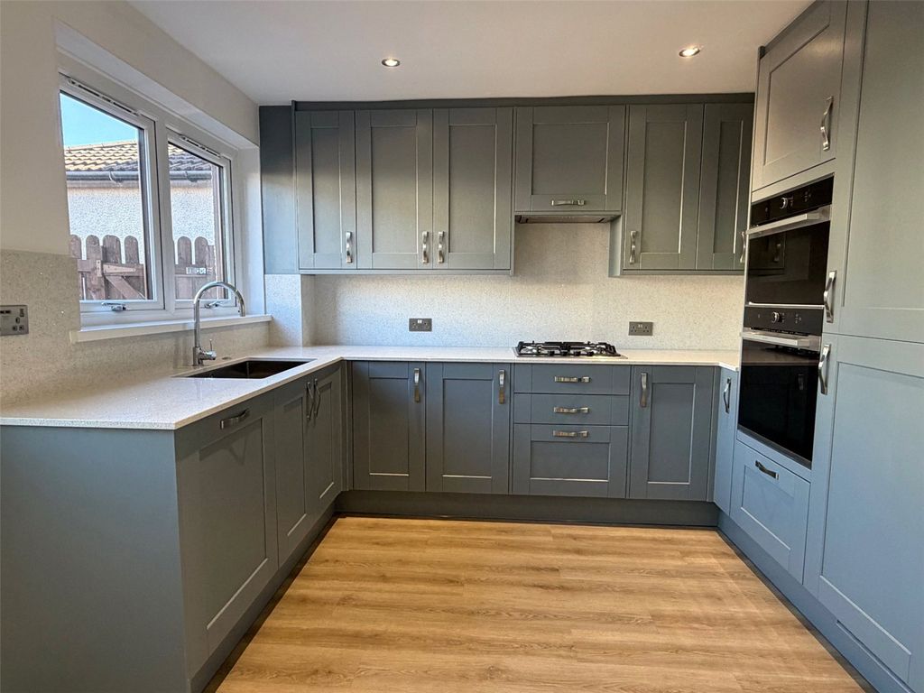 Additional image 3 of 3 bed terraced house for saleAnnandale Place, Moffat, Dumfries And Galloway DG10