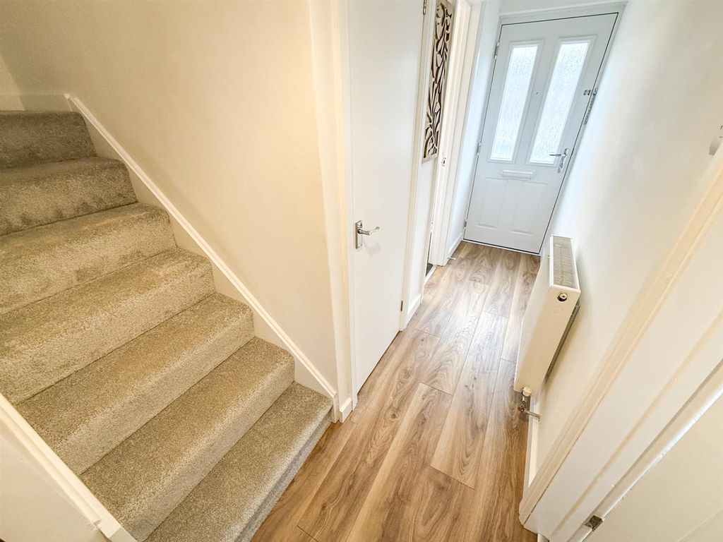 Additional image 5 of 3 bed semi-detached house for saleBron Y Gaer, Llanfyllin SY22