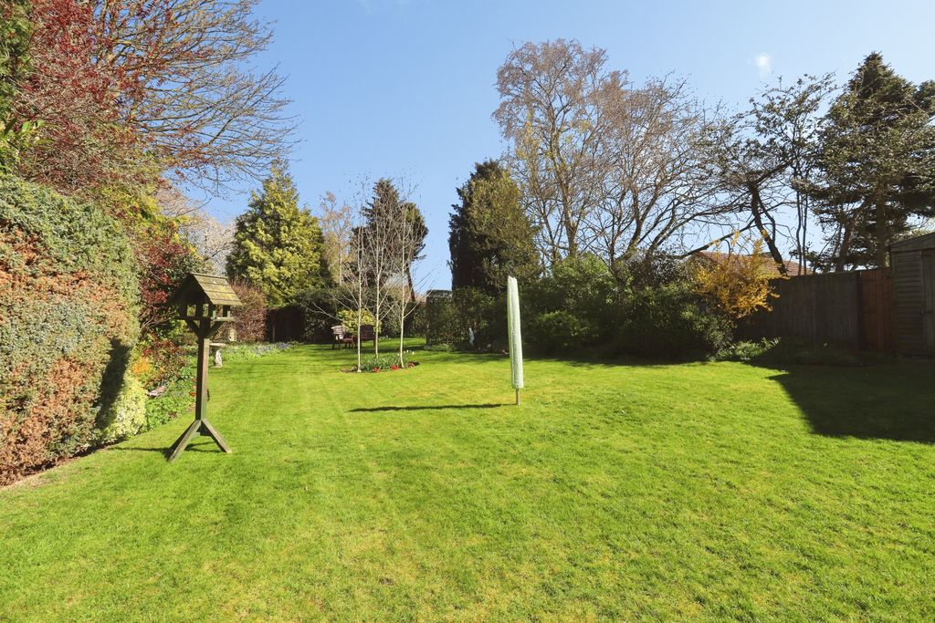 Additional image 24 of 2 bed detached bungalow for saleLegsby Road, Market Rasen LN8