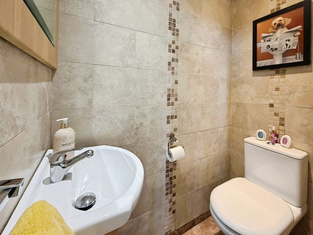 Additional image 19 of 3 bed semi-detached house for saleCrymlyn Road, Neath SA10