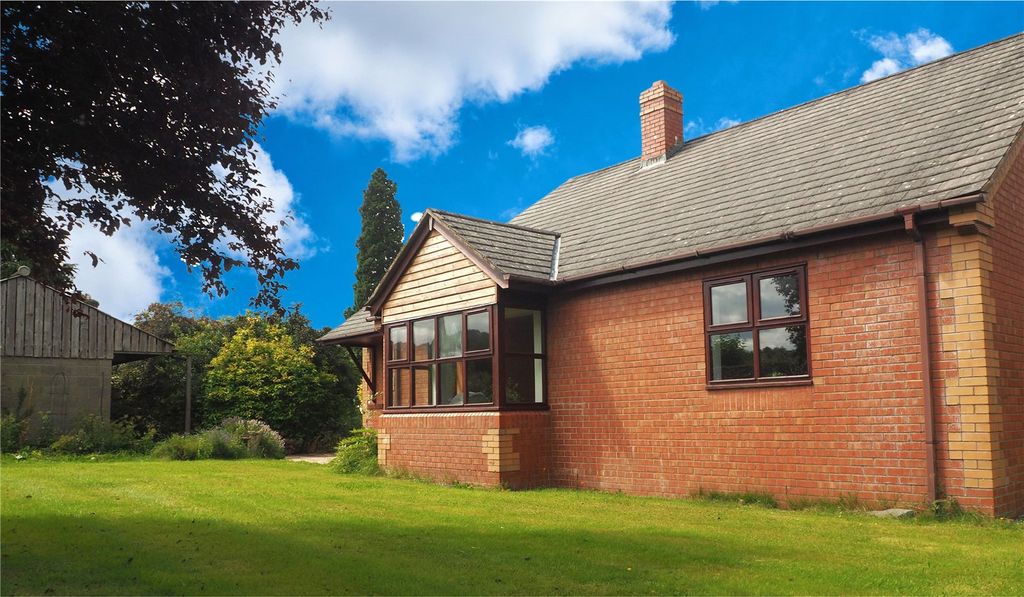 Additional image 25 of 3 bed bungalow for saleGroesllwyd, Guilsfield, Welshpool, Powys SY21