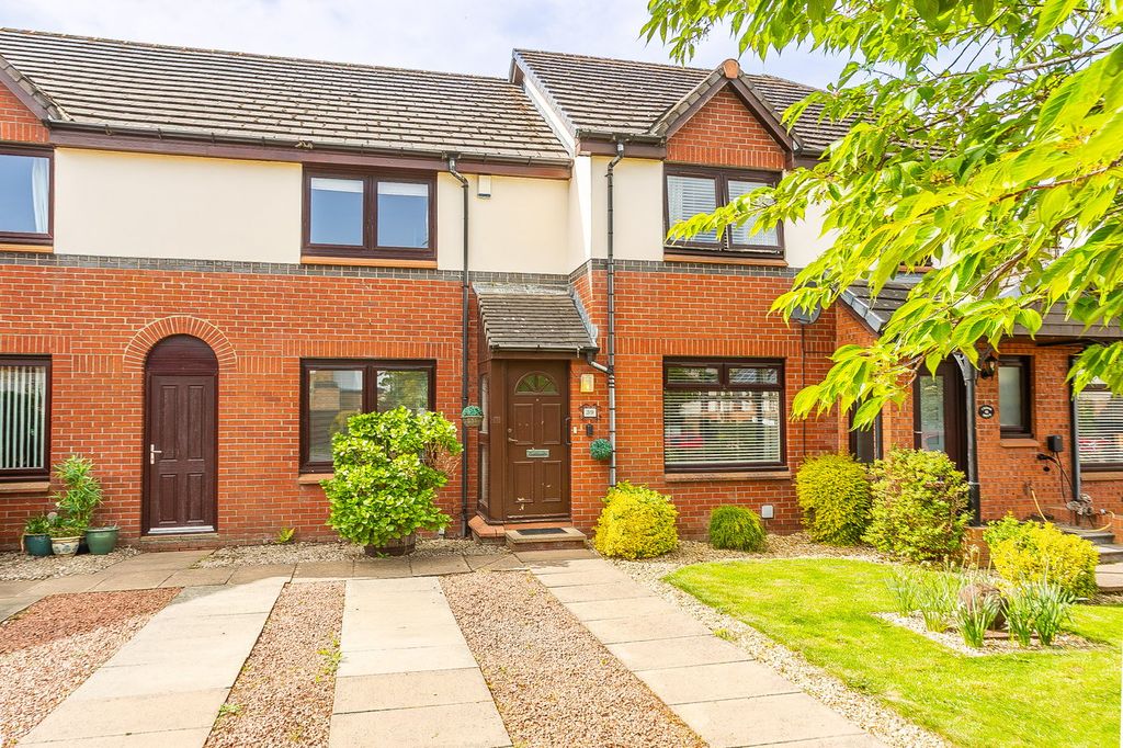 2 bed terraced house for saleCedar Drive, Port Seton, Prestonpans EH32