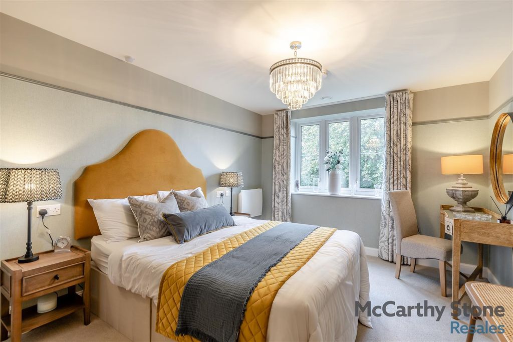 Additional image 7 of 2 bed flat for saleTeedon Lane, Olney MK46