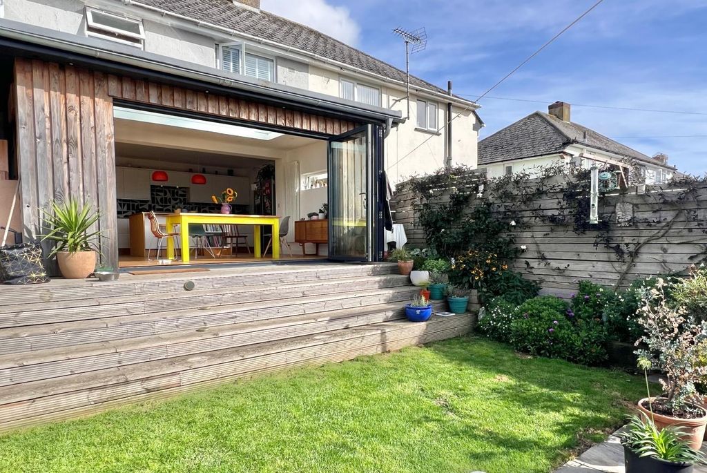 Additional image 20 of 5 bed semi-detached house for saleKings Way, Lyme Regis DT7