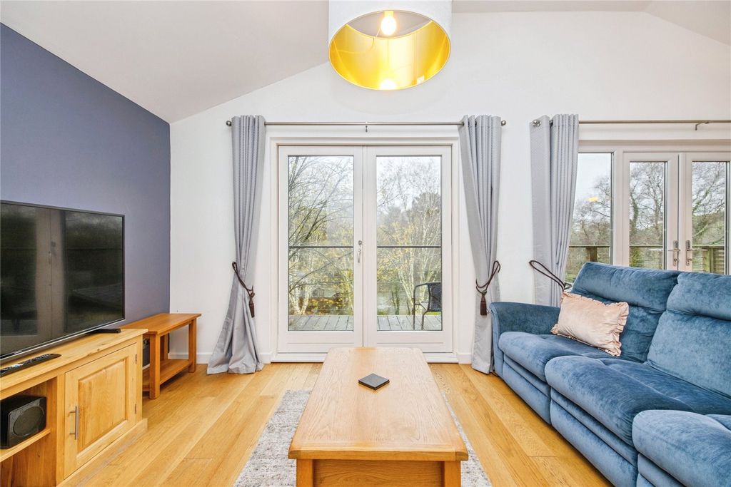 1 bed property for saleLanreath, Looe, Cornwall PL13 photo 2
