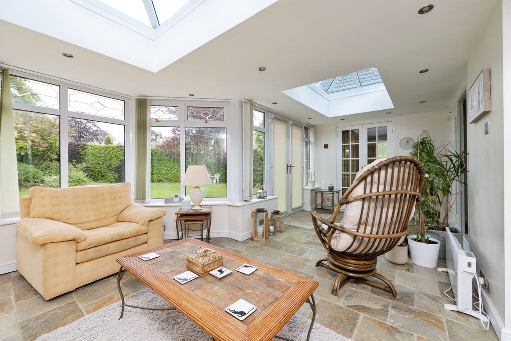 Additional image 3 of 4 bed bungalow for saleLongmeadows, Ponteland, Newcastle Upon Tyne, Northumberland NE20