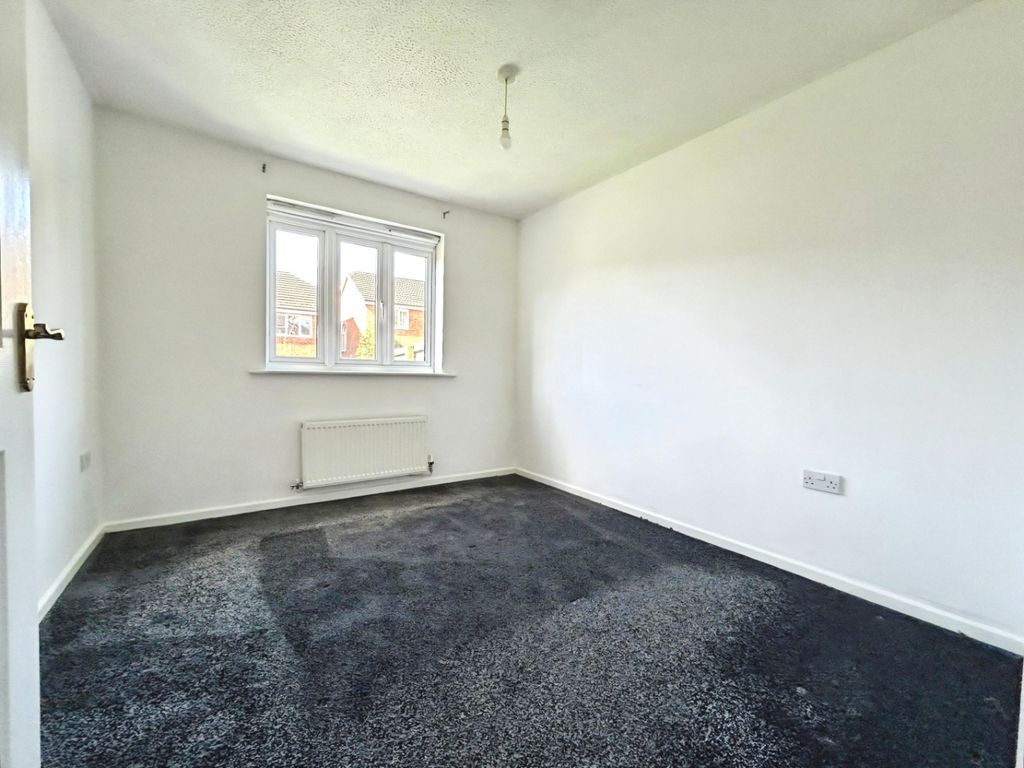 Additional image 4 of 2 bed flat for saleLawnwood Drive, Goldthorpe, Rotherham S63
