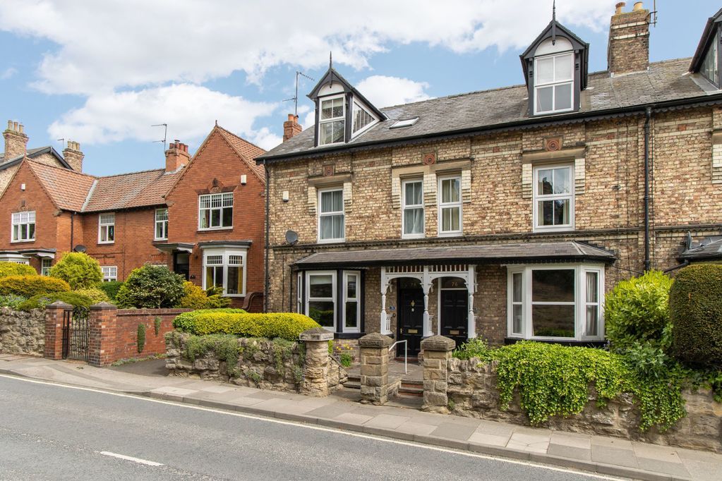 Additional image 23 of 4 bed terraced house for saleNewbiggin, Malton YO17