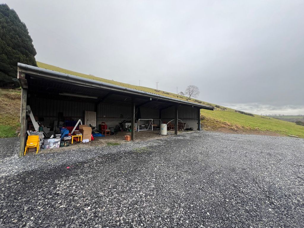Additional image 44 of 4 bed farm for saleAbermeurig, Lampeter SA48