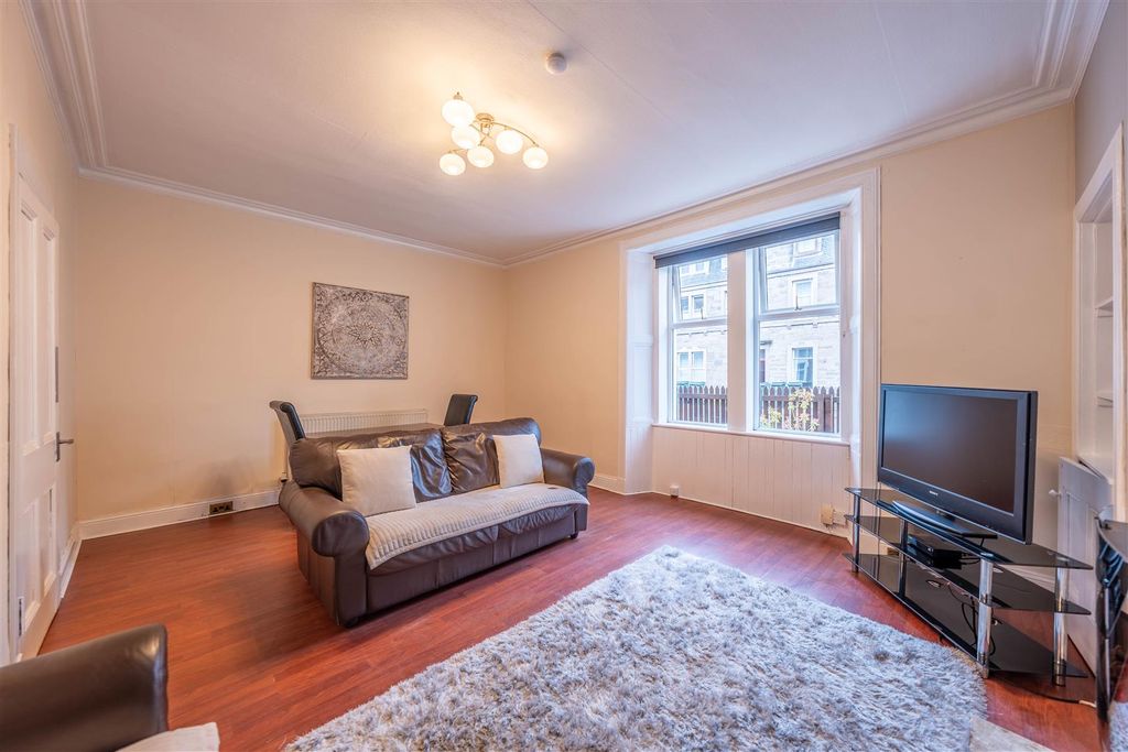 1 bed flat for saleBallantine Place, Perth PH1 photo 4