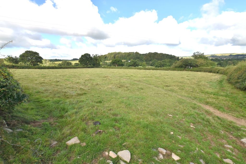 Land for saleLot 1, Llanllwni, Carmarthenshire, 9Sg SA40