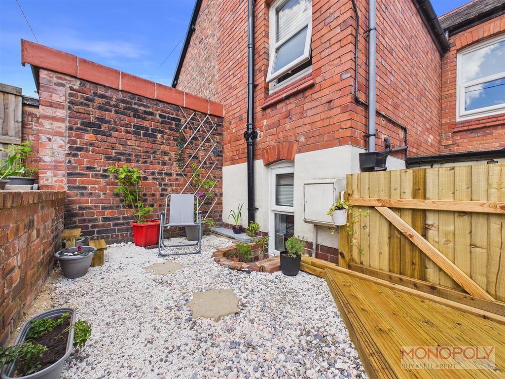 Additional image 15 of 2 bed terraced house for saleHolyhead Road, Froncysyllte, Llangollen LL20