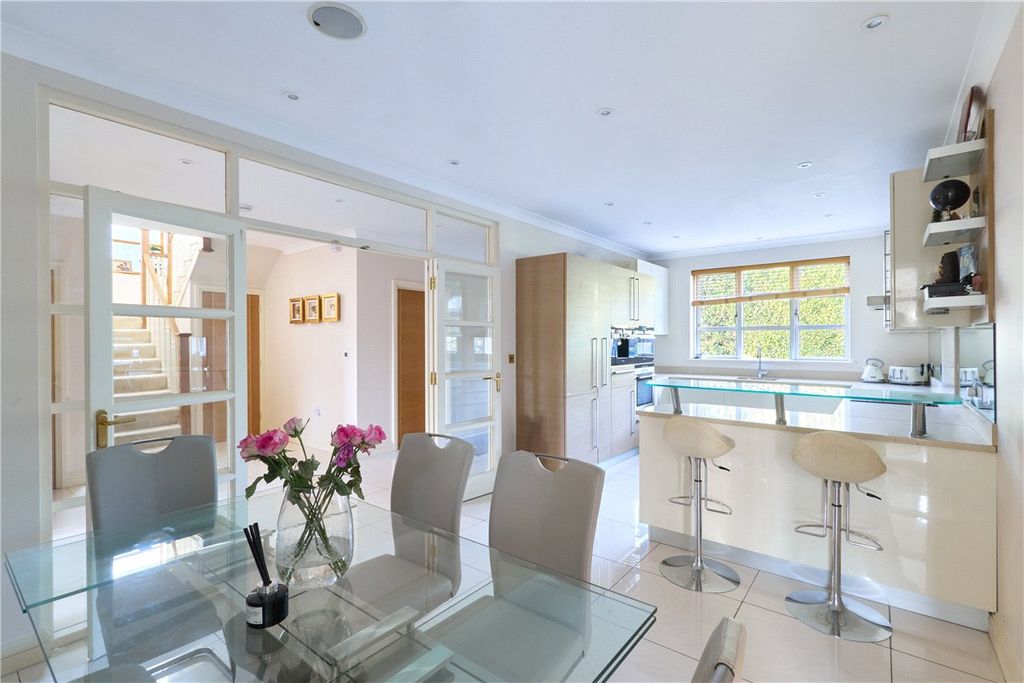 Additional image 6 of 4 bed detached house for saleMill Reef, Newmarket, Suffolk CB8