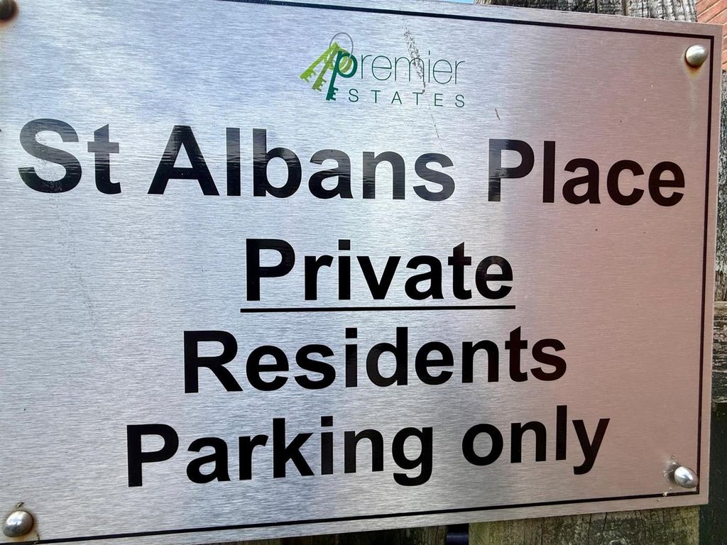 Additional image 17 of 2 bed flat for saleSt Albans Place. Chester Road, Macclesfield SK11