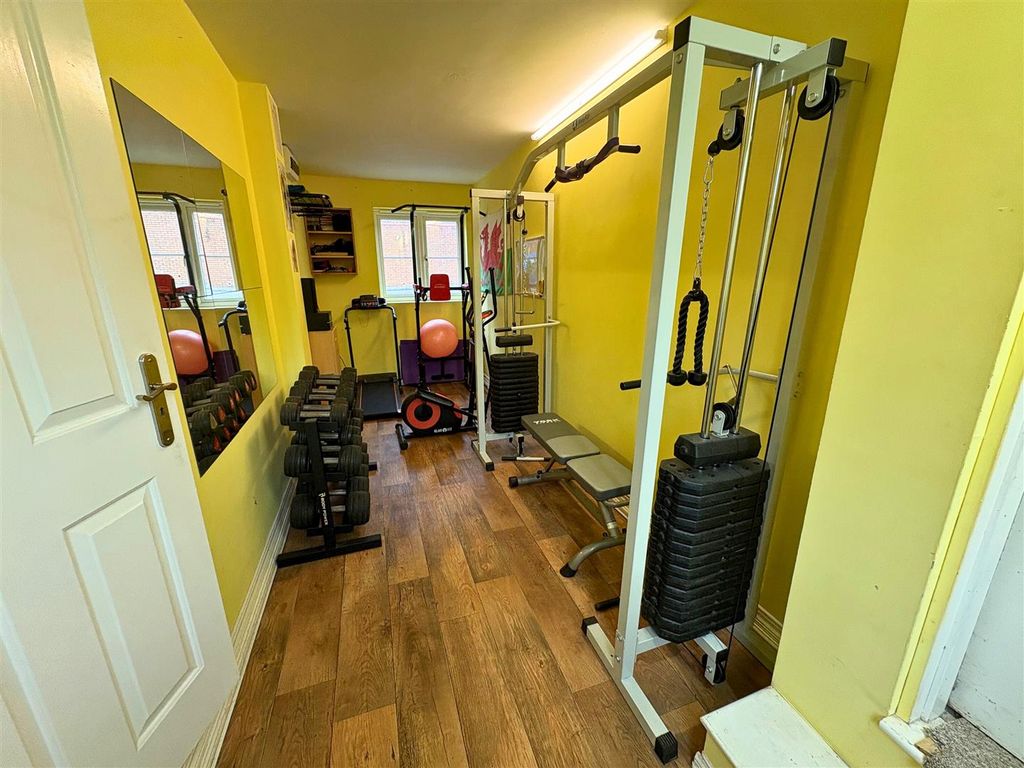 Additional image 12 of 6 bed detached house for saleLlynfi Court, Maesteg CF34