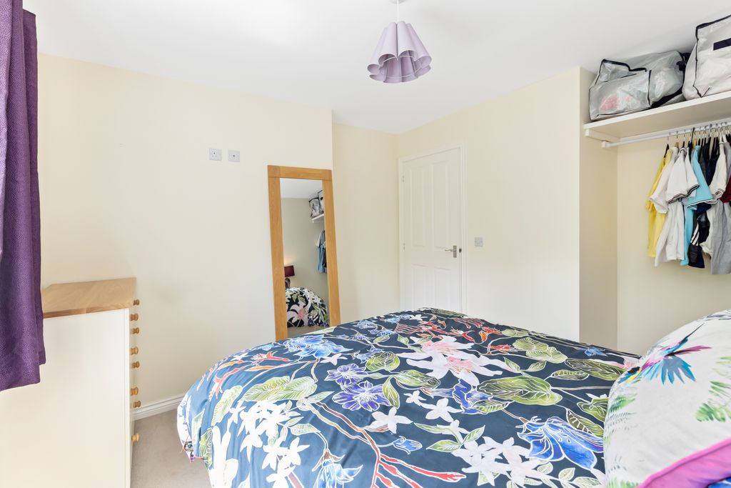 Additional image 13 of 4 bed detached house for sale4 Corby Craig Crescent, Bilston, Roslin EH25
