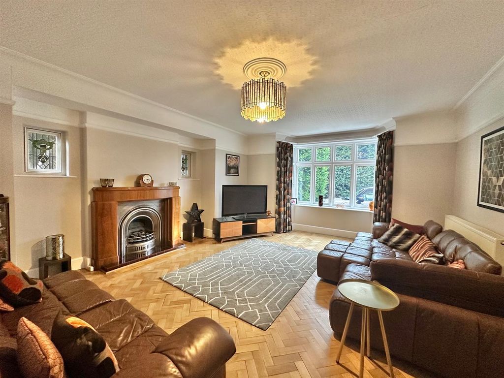 Additional image 11 of 6 bed detached house for saleCrewe Road, Nantwich, Cheshire CW5