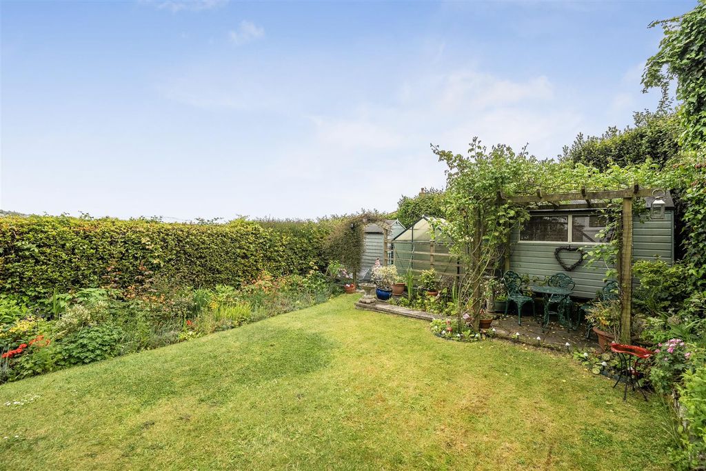 Additional image 21 of 3 bed detached house for saleHill Road, Lyme Regis DT7