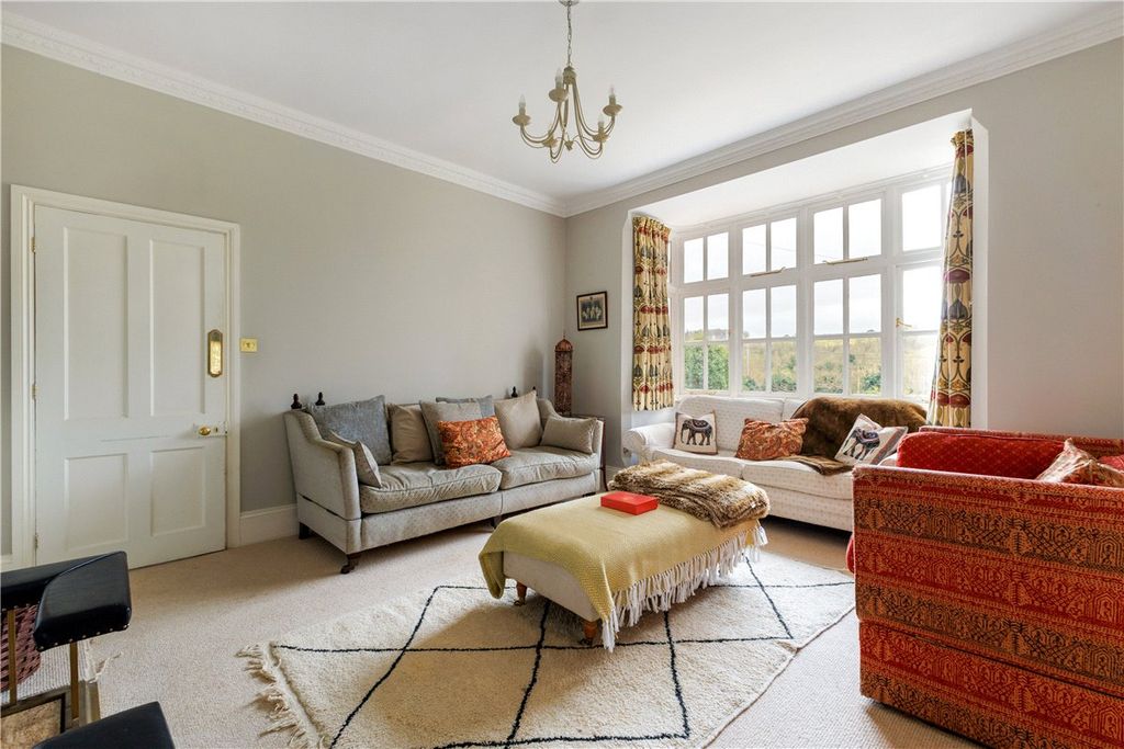 Additional image 6 of 5 bed detached house for saleBath Road, Marlborough, Wiltshire SN8