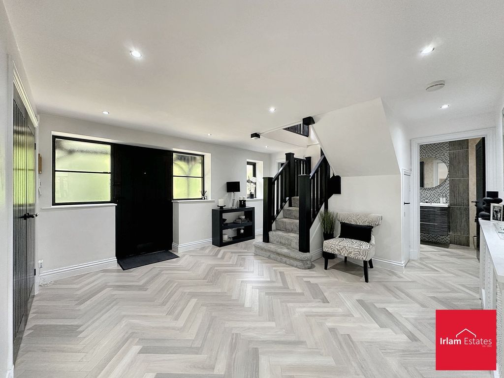 Additional image 3 of 5 bed detached house for saleBarton Road, Worsley M28