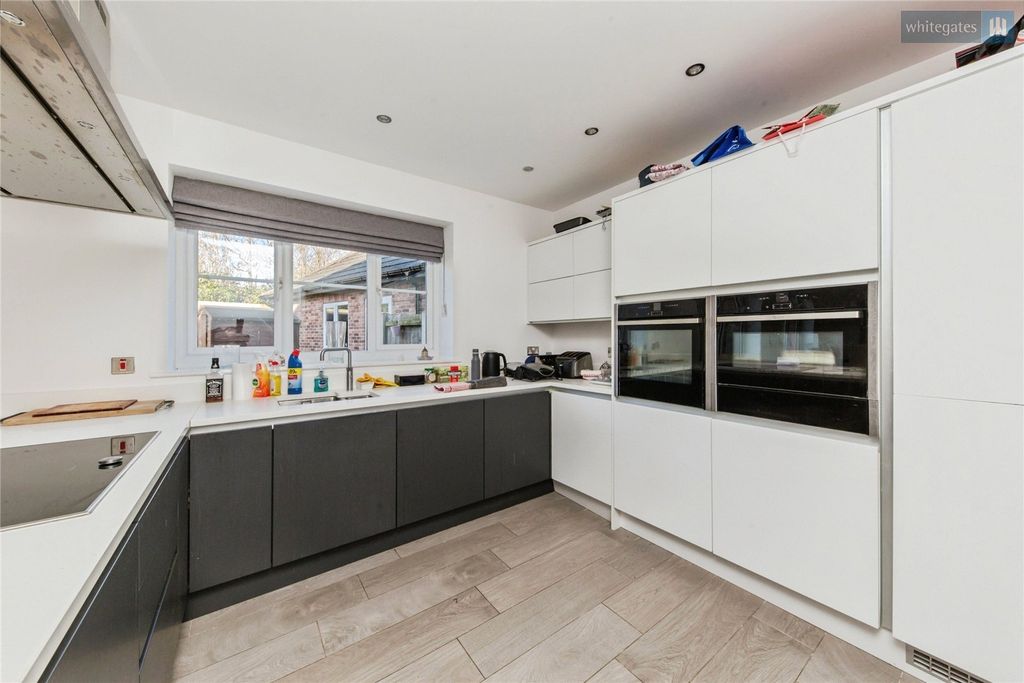 Additional image 8 of 5 bed detached house for saleNewcastle Road, Blakelow, Nantwich, Cheshire CW5
