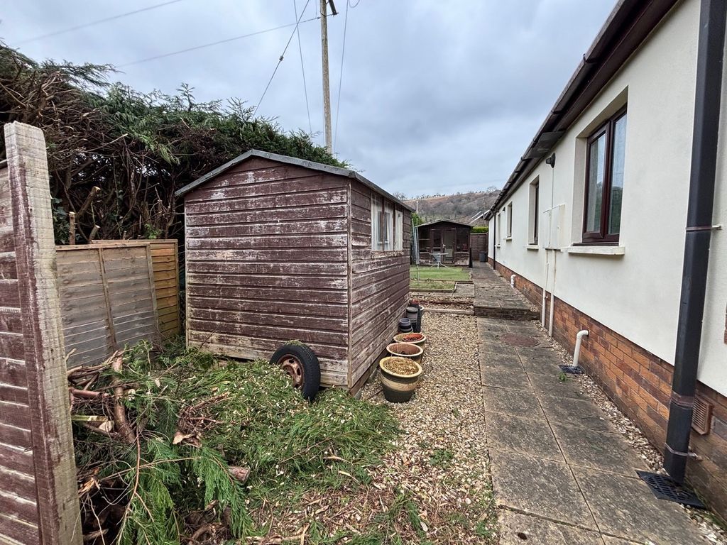 Additional image 18 of 3 bed detached bungalow for saleTalley, Llandeilo, Carmarthenshire. SA19