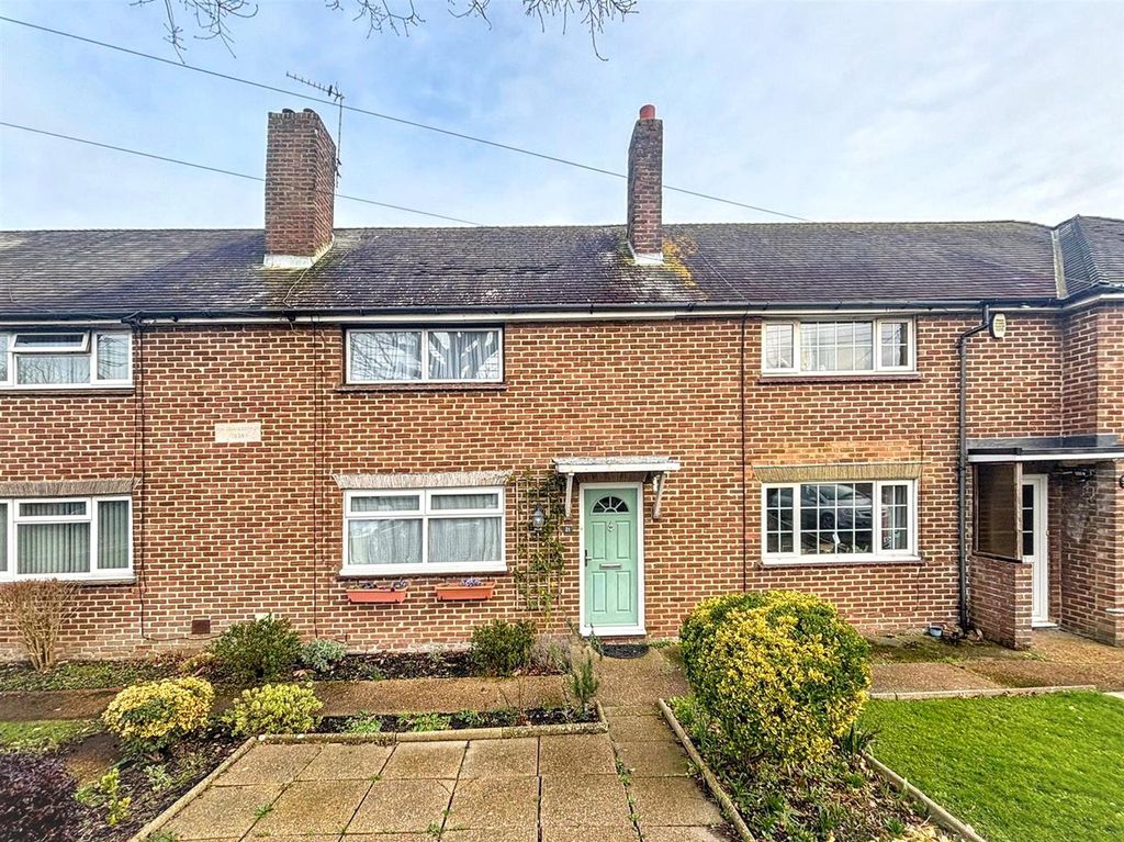 3 bed terraced house for saleEastbourne Road, Westham, Pevensey BN24