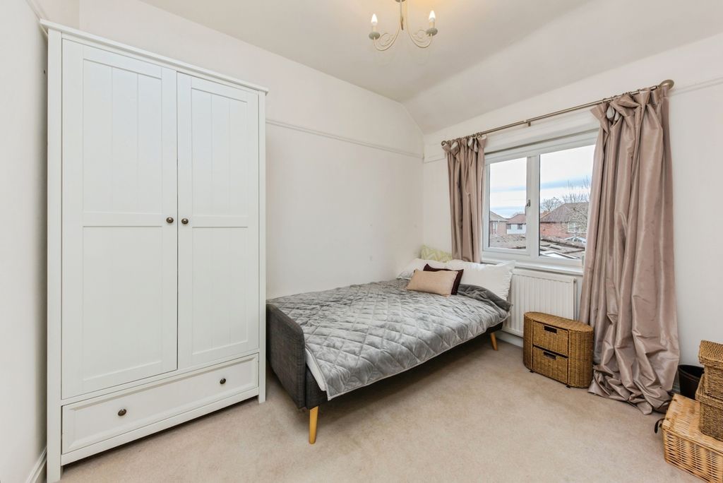 Additional image 12 of 3 bed end terrace house for saleAcacia Avenue, Knutsford, Cheshire WA16