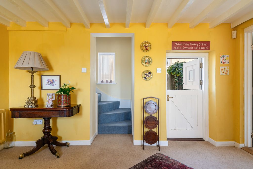 Additional image 6 of 5 bed detached house for saleThe Common, Broughton Gifford, Wiltshire SN12