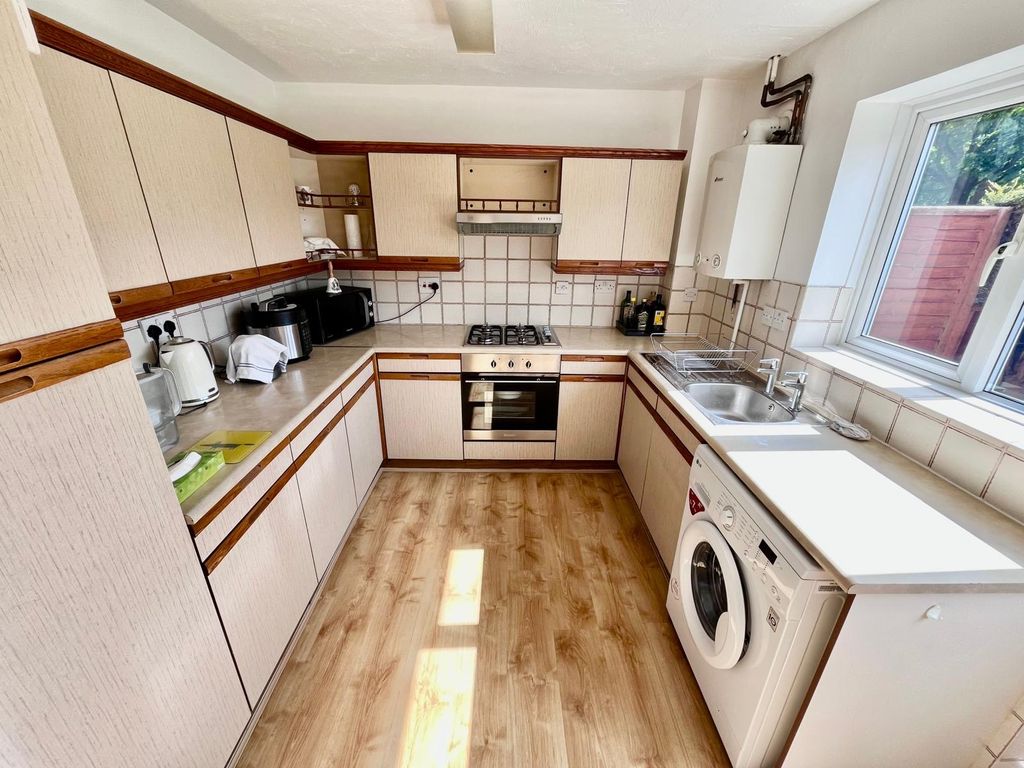 Additional image 3 of 3 bed semi-detached house for saleFriary Gardens, Newport Pagnell MK16