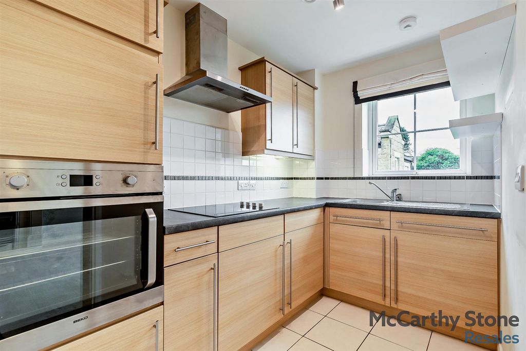 Additional image 7 of 1 bed flat for saleHollis Court, Castle Howard Road, Malton YO17