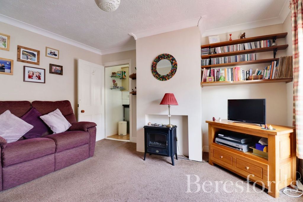 Additional image 3 of 1 bed maisonette for saleQueen Street, Maldon CM9