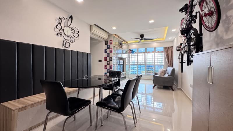 8C Upper Boon Keng Road