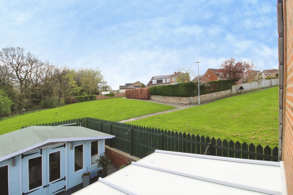 Additional image 32 of 3 bed bungalow for salePark Avenue, Prudhoe NE42