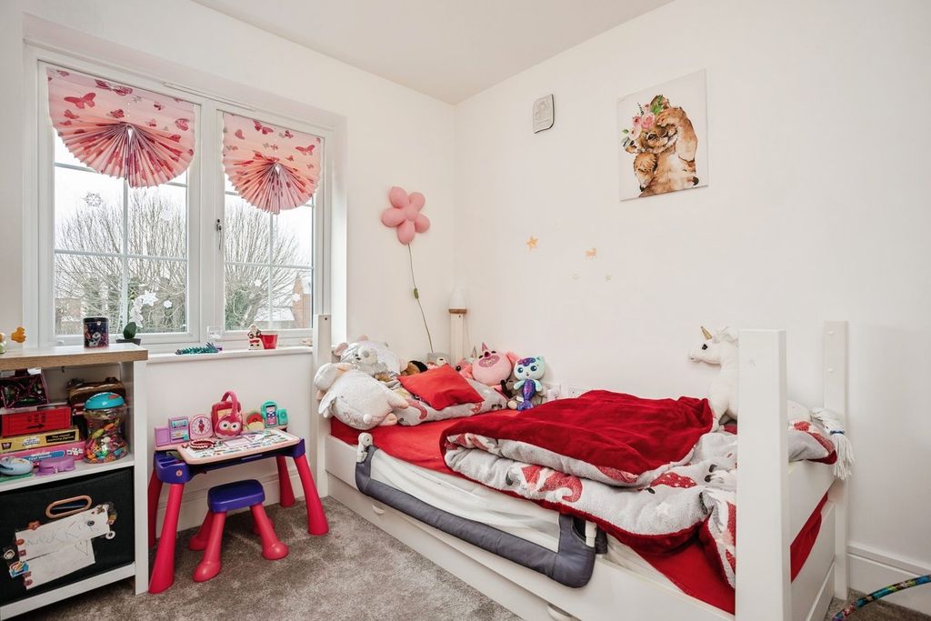 Additional image 12 of 6 bed detached house for saleThreadneedle Way, Newark NG24