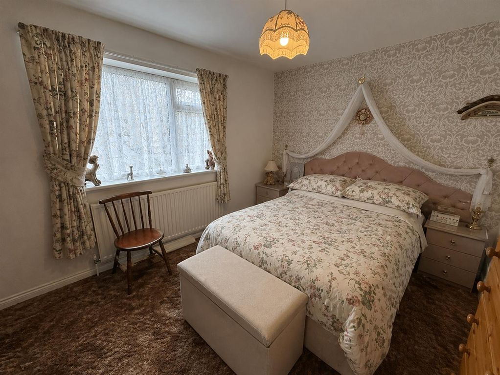 Additional image 3 of 3 bed detached bungalow for salePaddock Wood, Prudhoe NE42