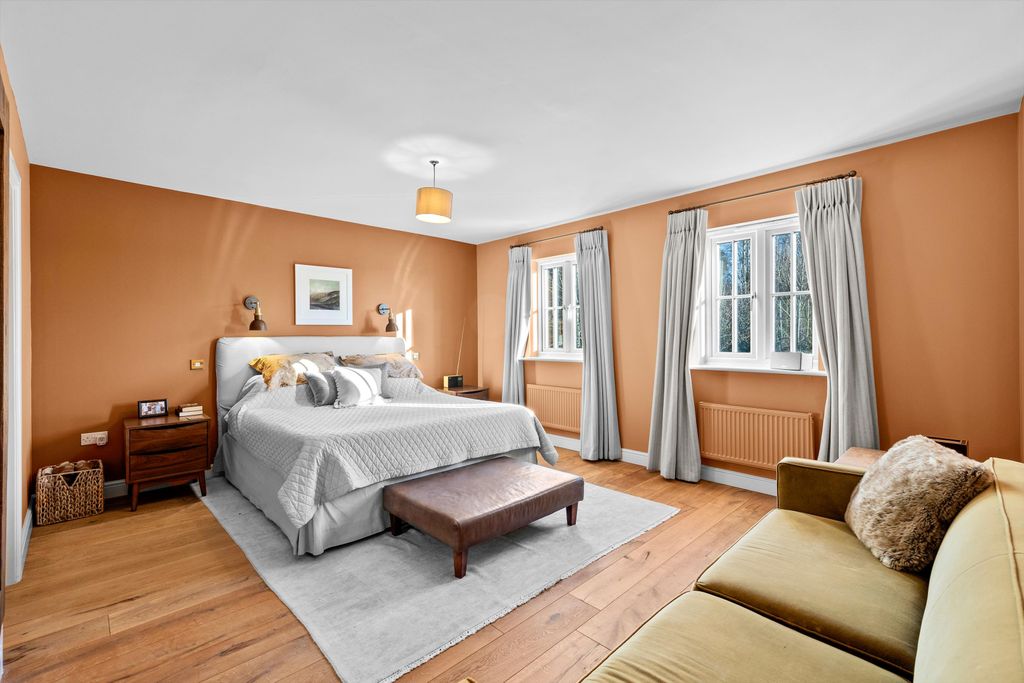 Additional image 13 of 4 bed town house for saleStarstile Meadow, Ludlow, Shropshire SY8
