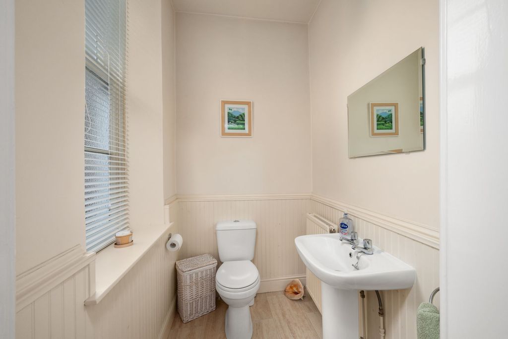 Additional image 14 of 5 bed semi-detached house for sale2A Bingham Terrace, Dundee DD4