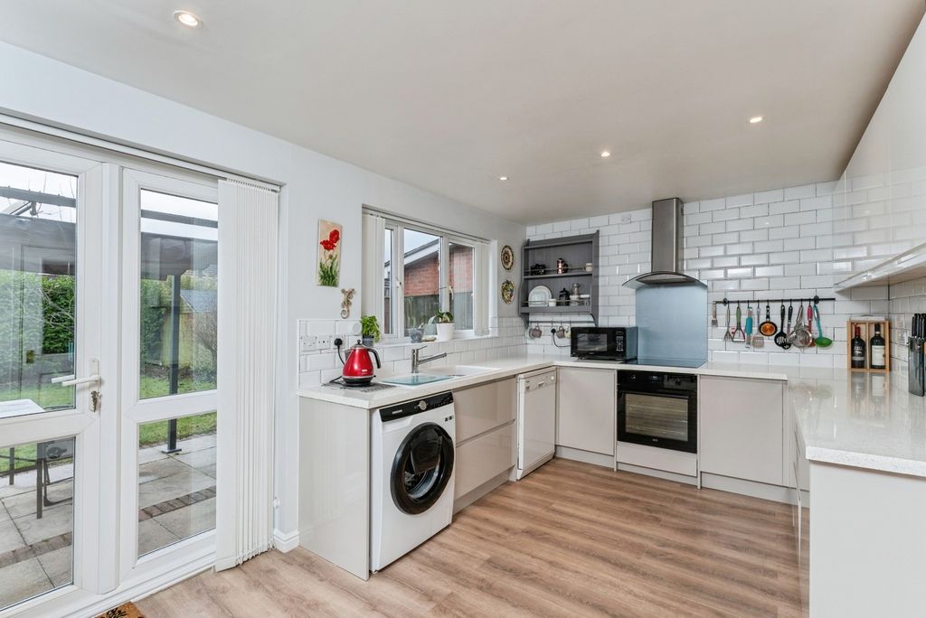 Additional image 2 of 4 bed detached house for saleMill Croft, Neston, Cheshire CH64
