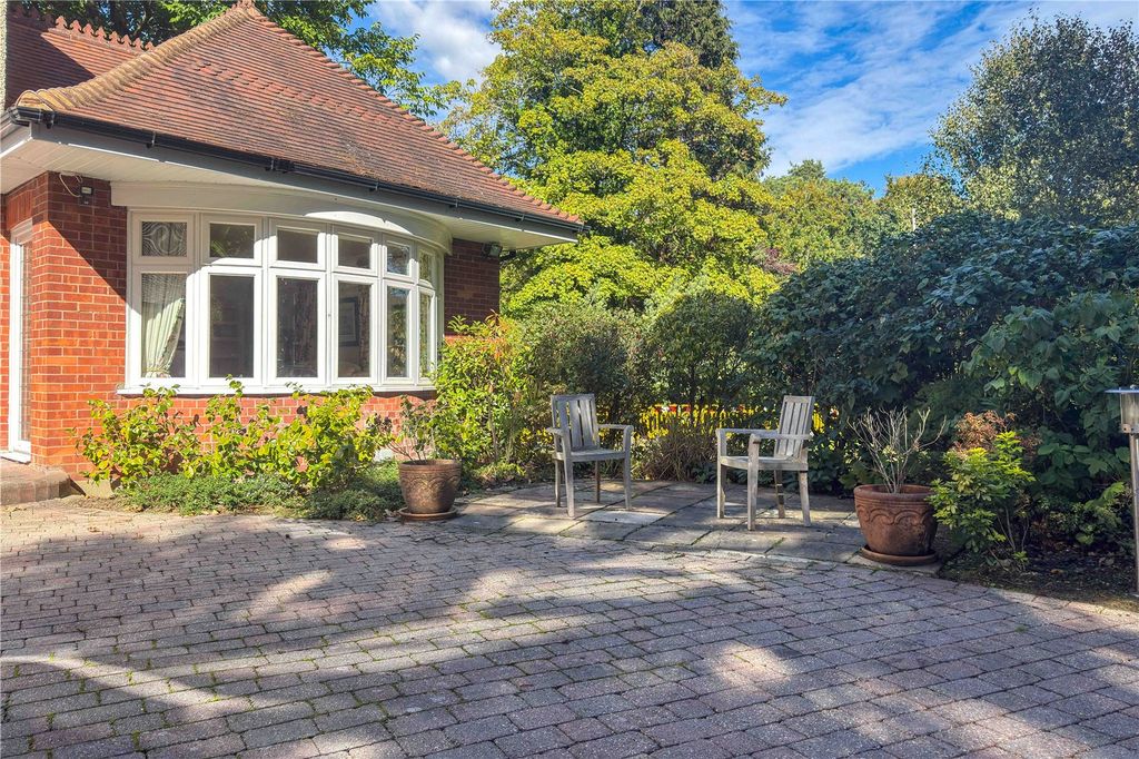 Additional image 36 of 5 bed detached house for saleLeicester Road, Poole, Dorset BH13