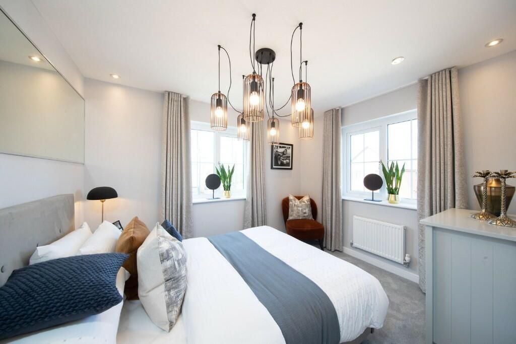 Additional image 5 of 3 bed detached house for sale"The Holmbush" at Bepton Road, Midhurst GU29